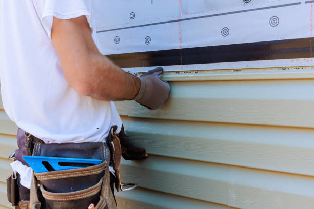 Affordable Vinyl Siding solutions in Providence, NC